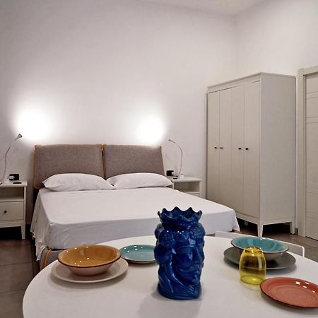 La Petite Suite San Giuliano CTA Exteriér fotografie