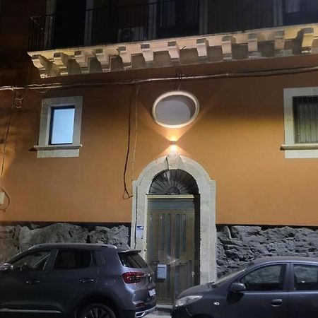La Petite Suite San Giuliano CTA Exteriér fotografie