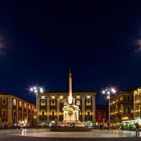 La Petite Suite San Giuliano CTA Exteriér fotografie