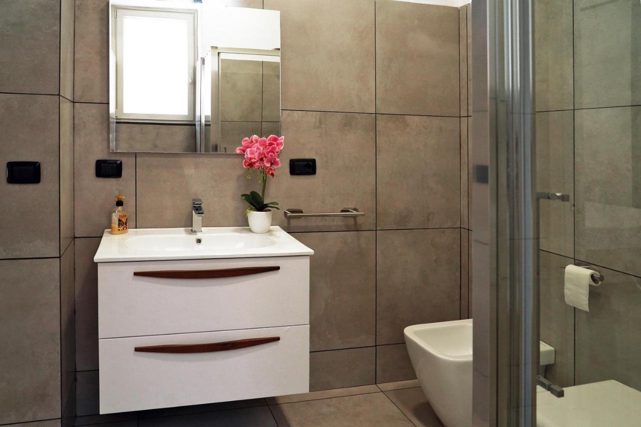 La Petite Suite San Giuliano CTA Exteriér fotografie