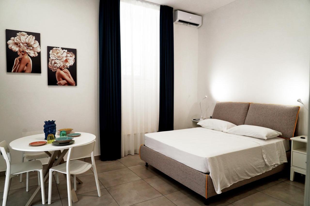 La Petite Suite San Giuliano CTA Exteriér fotografie