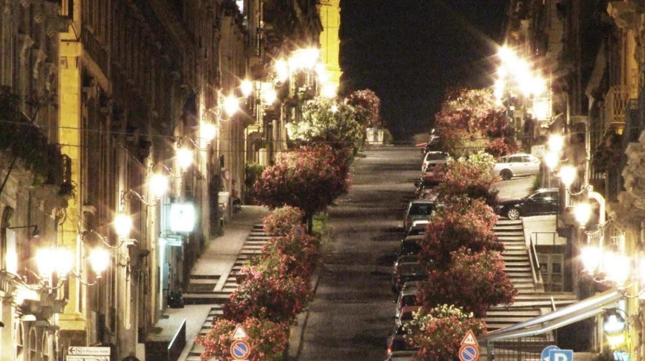 La Petite Suite San Giuliano CTA Exteriér fotografie